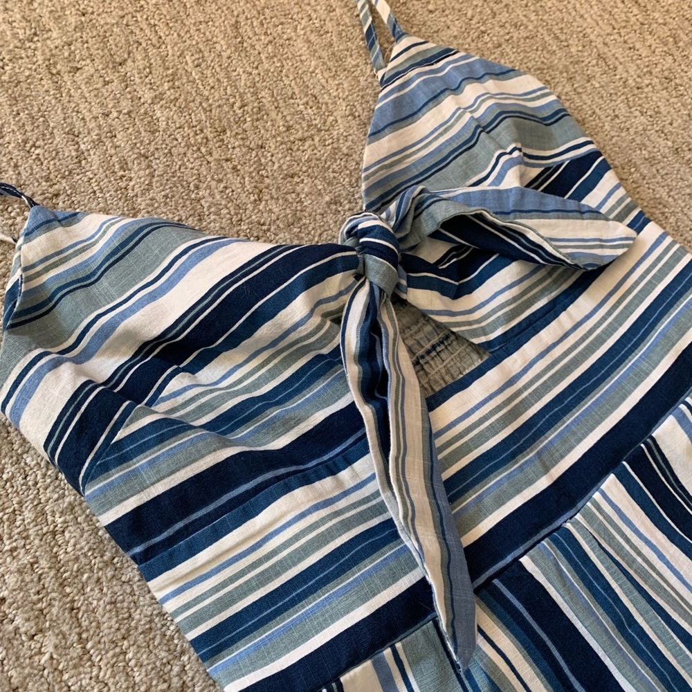 Moon River Jumpsuit